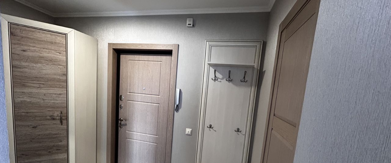 квартира г Видное ул Ермолинская 5 Домодедовская фото 1