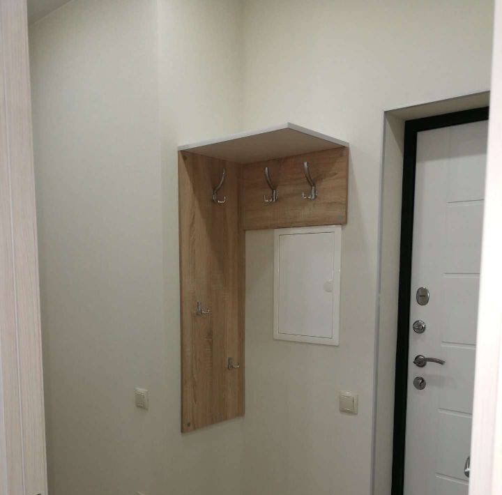 квартира г Пушкино ул Просвещения 8к/1 Новое Пушкино фото 8