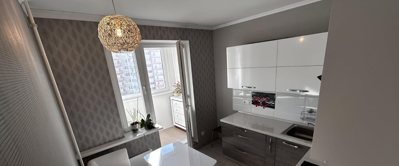 квартира г Видное ул Ермолинская 5 Домодедовская фото 3