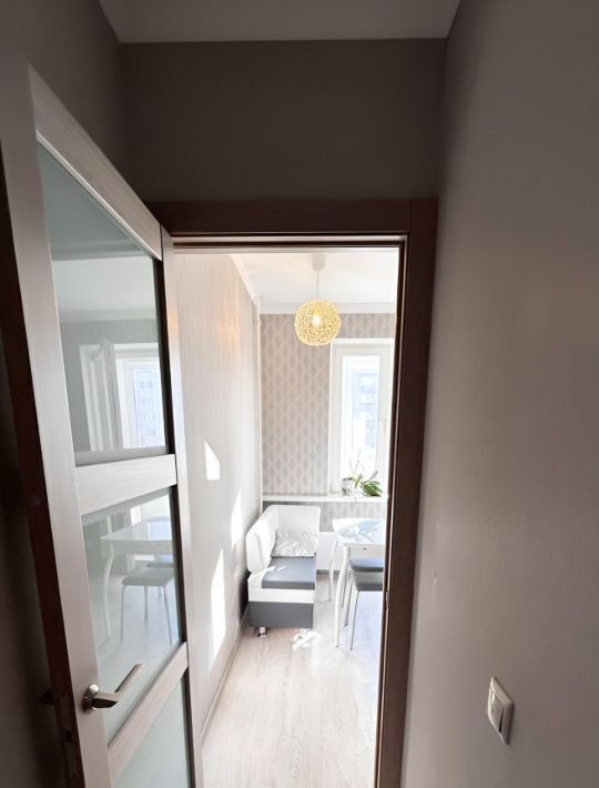 квартира г Видное ул Ермолинская 5 Домодедовская фото 13