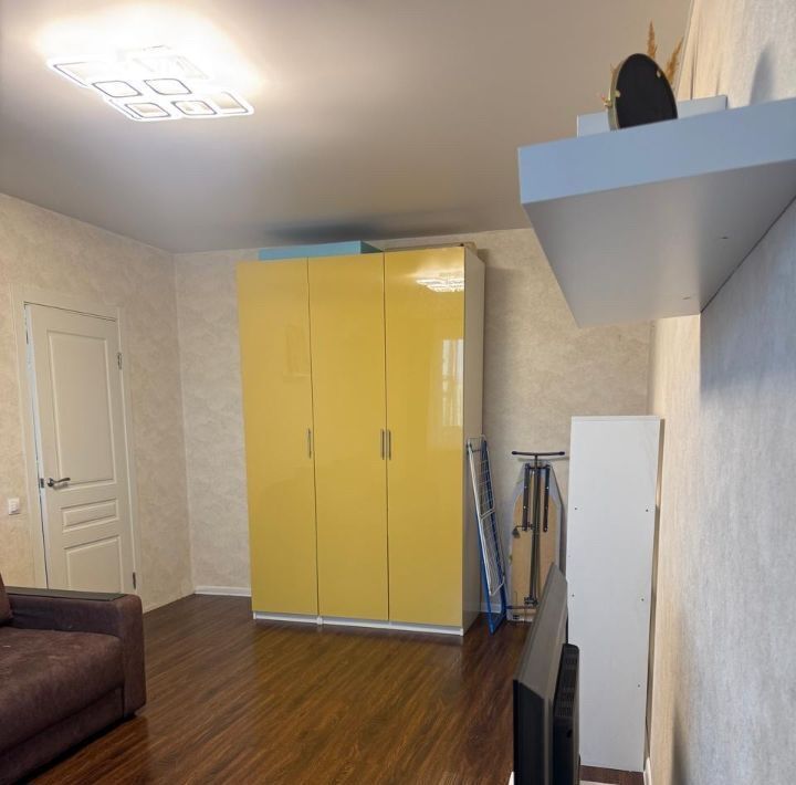 квартира г Москва метро Некрасовка ул Лавриненко 13к/1 ЖК «Некрасовка (ДСК-1-Авеста-Строй)» муниципальный округ Некрасовка фото 6