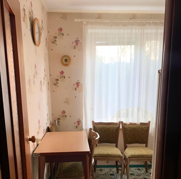 квартира г Москва метро Шипиловская проезд Задонский 14к/2 фото 7