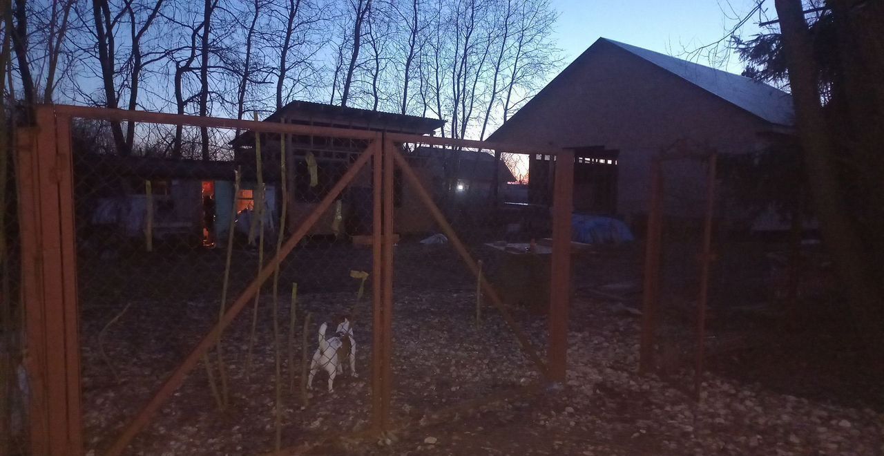 дом городской округ Воскресенск г Белоозёрский 54 км, д. Исаково, г. о. Воскресенск, Егорьевское шоссе фото 13