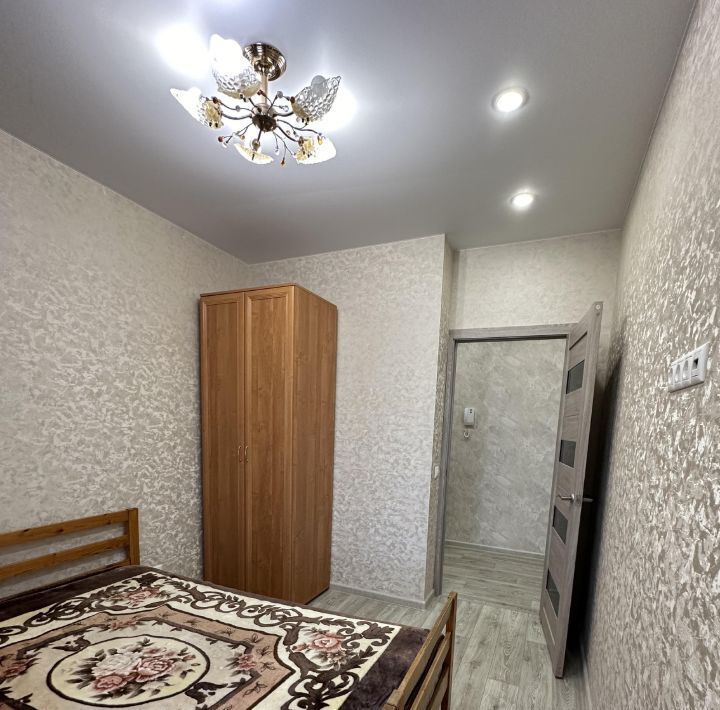 квартира г Сургут тракт Югорский 4 35-й фото 5