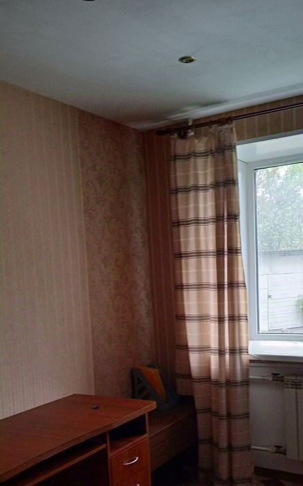 комната г Калуга п Турынино р-н Октябрьский ул Родниковая 87 фото 4