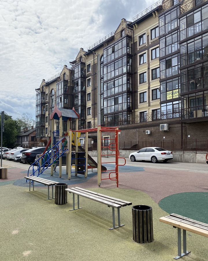 квартира г Вологда Нижний посад ул Герцена 105 фото 1