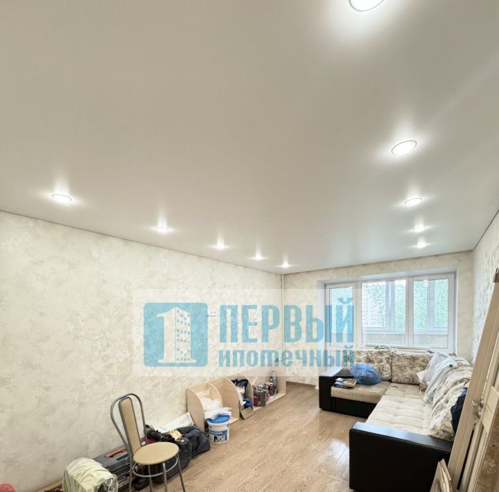 квартира г Йошкар-Ола ул Воинов-интернационалистов 26 фото 9