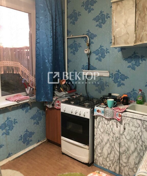 квартира р-н Тейковский г Тейково ул Ульяновская 6/13 фото 5