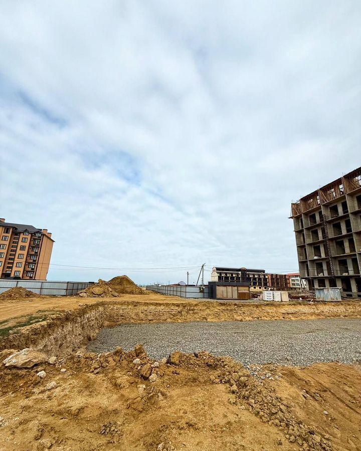 квартира г Избербаш фото 18