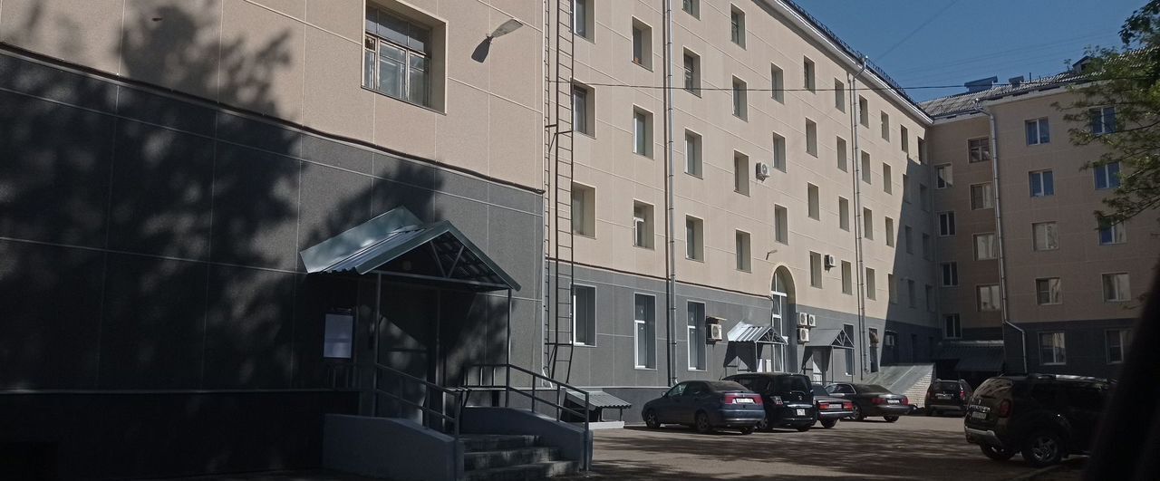 комната г Киров р-н Октябрьский пр-кт Октябрьский 83 фото 1