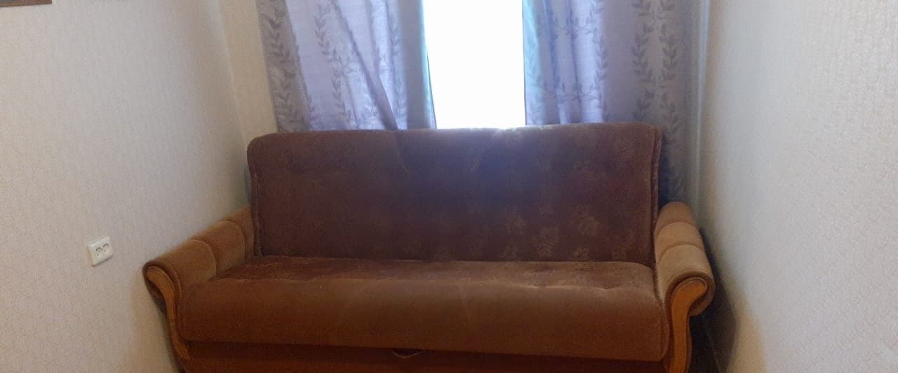 квартира г Павловск ул Обороны 4а метро Купчино фото 13
