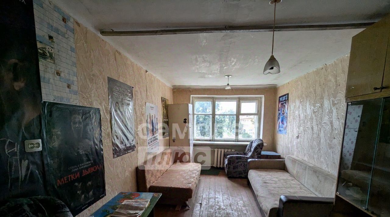 комната г Алапаевск ул Ленина 16 фото 4