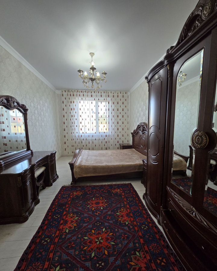 квартира г Дербент ул Карла Маркса 57 фото 6
