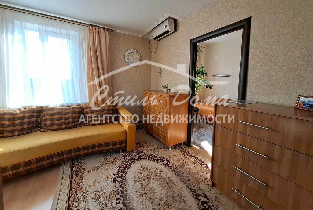 дом г Волгоград р-н Дзержинский ул Кирпичная фото 6