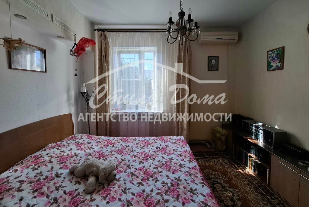 дом г Волгоград р-н Дзержинский ул Кирпичная фото 12