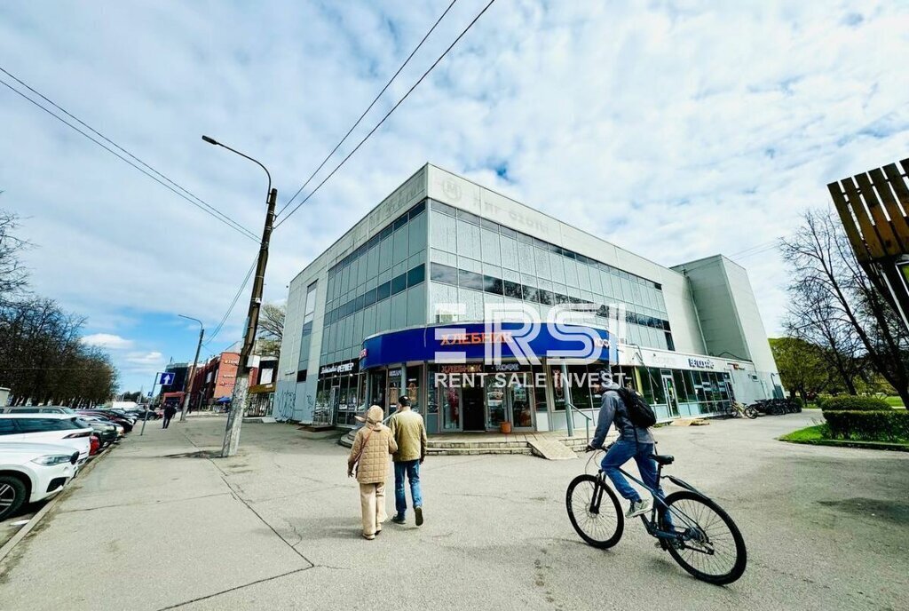 свободного назначения г Санкт-Петербург метро Академическая пр-кт Гражданский 39 фото 1
