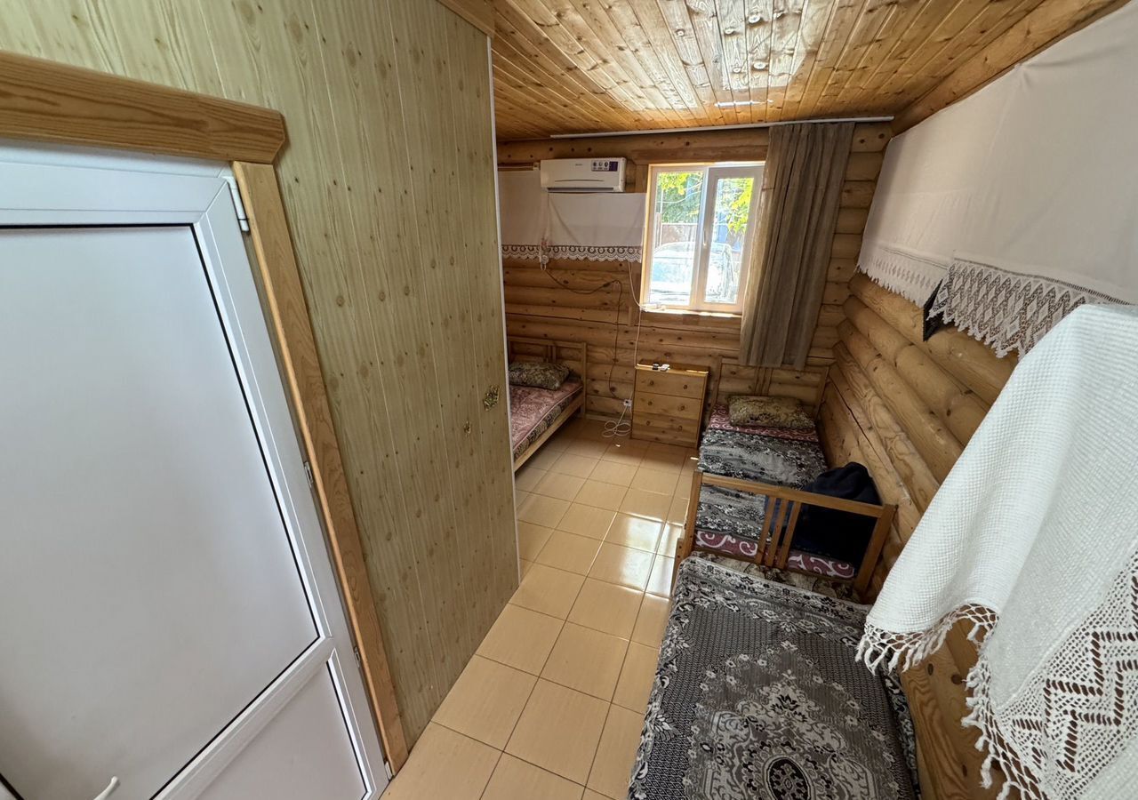 дом р-н Анапский г Анапа ул Кати Соловьяновой 119 фото 6