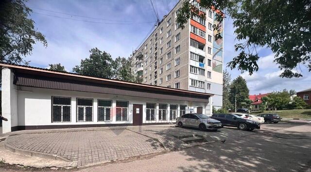 свободного назначения мкр им А.Маркова 21 фото