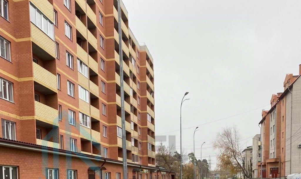 торговое помещение г Шатура ул Радченко 12 фото 1