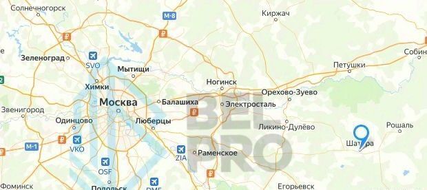 торговое помещение г Шатура ул Радченко 12 фото 3