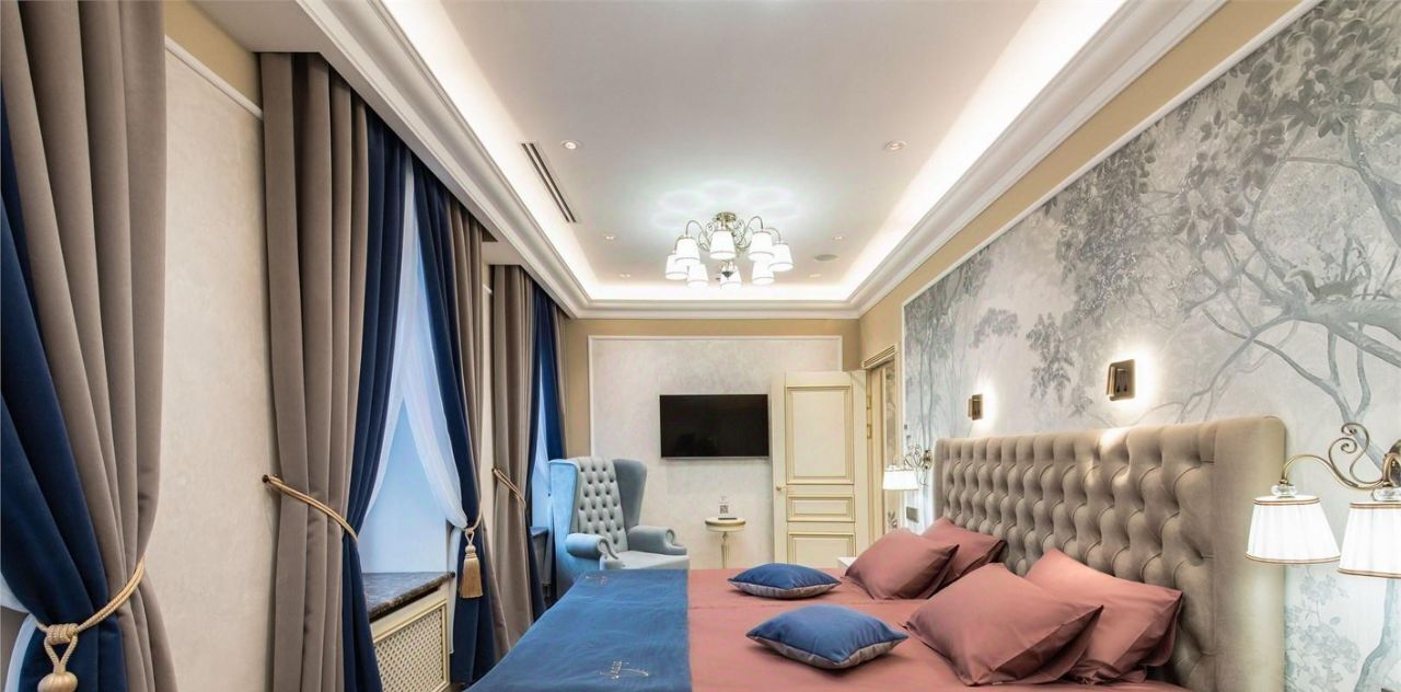 комната г Москва метро Курская пер Лялин 3с/3 фото 2