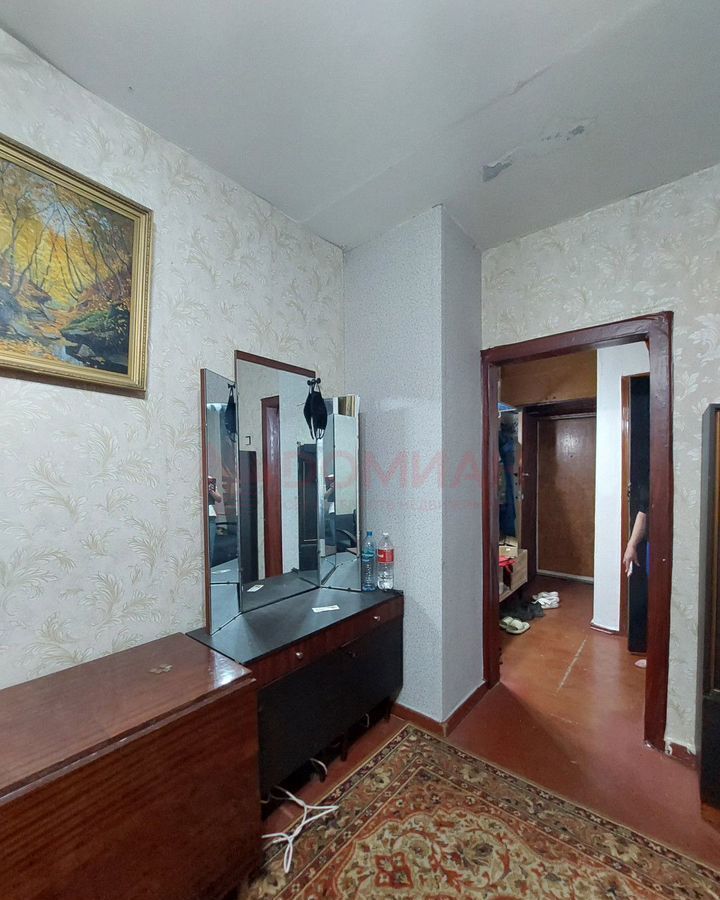 квартира г Новочеркасск ул Калинина 69 фото 3