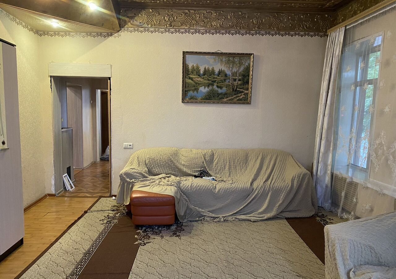 квартира г Троицк ул им. Ю.А. Гагарина 114 Троицкий г. о. фото 23