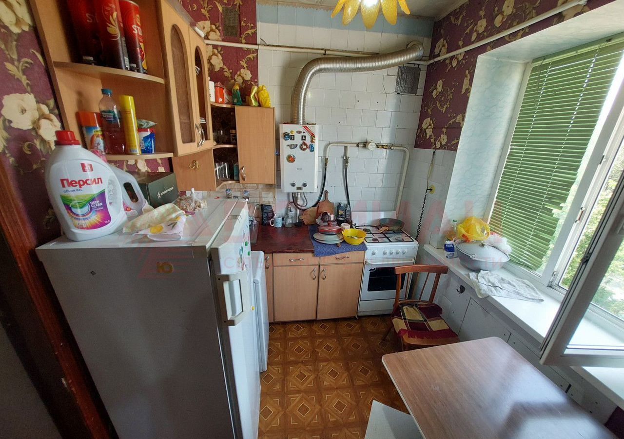 квартира г Новочеркасск ул Калинина 69 фото 8