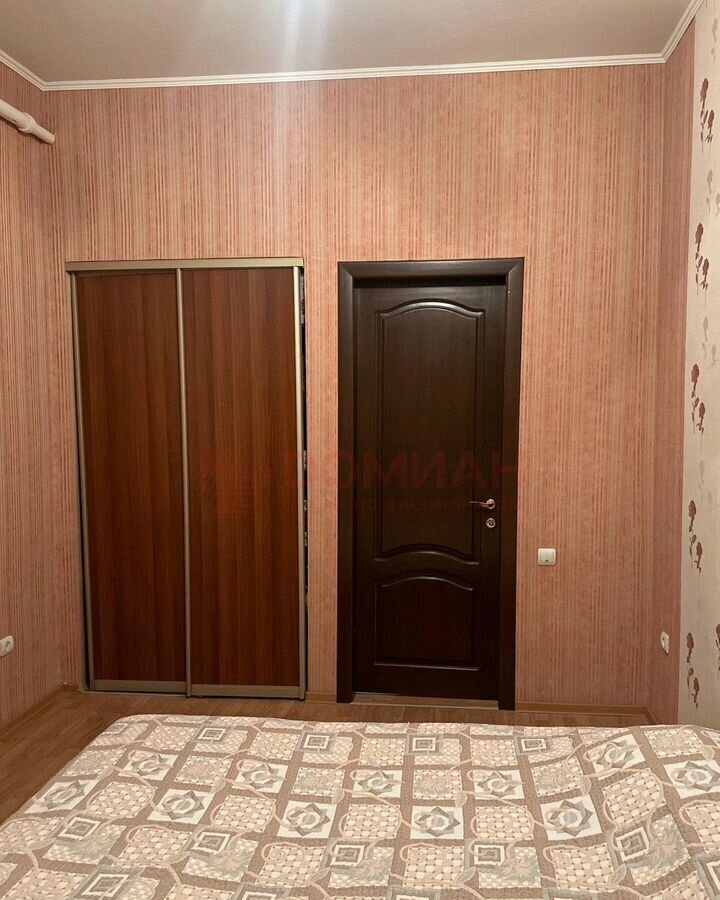 квартира г Новочеркасск ул Гвардейская 16 фото 14