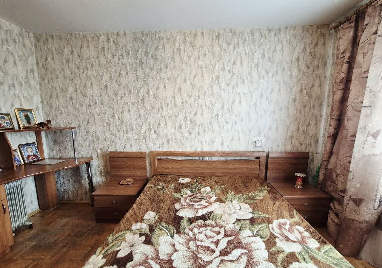 квартира г Челябинск р-н Калининский ул Чайковского 185 фото 8