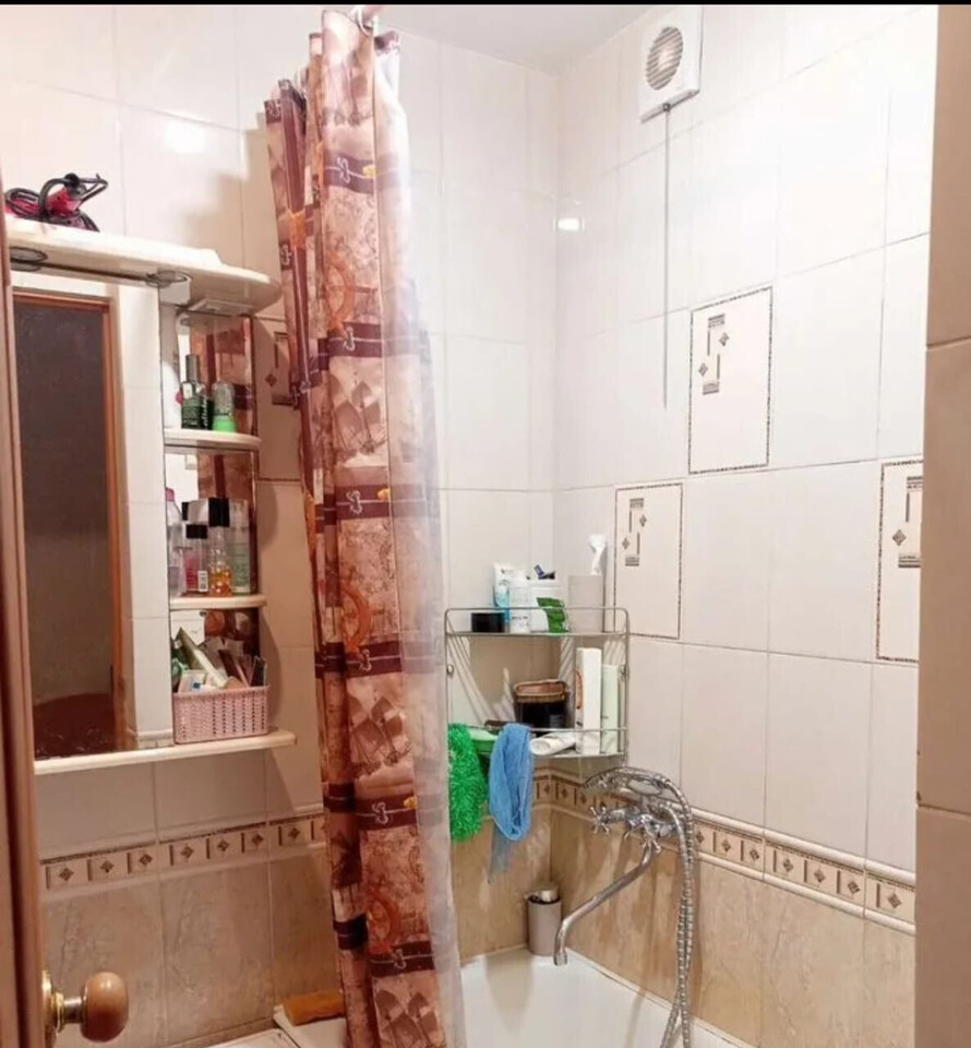 квартира г Югорск ул Буряка 7 Югра фото 9