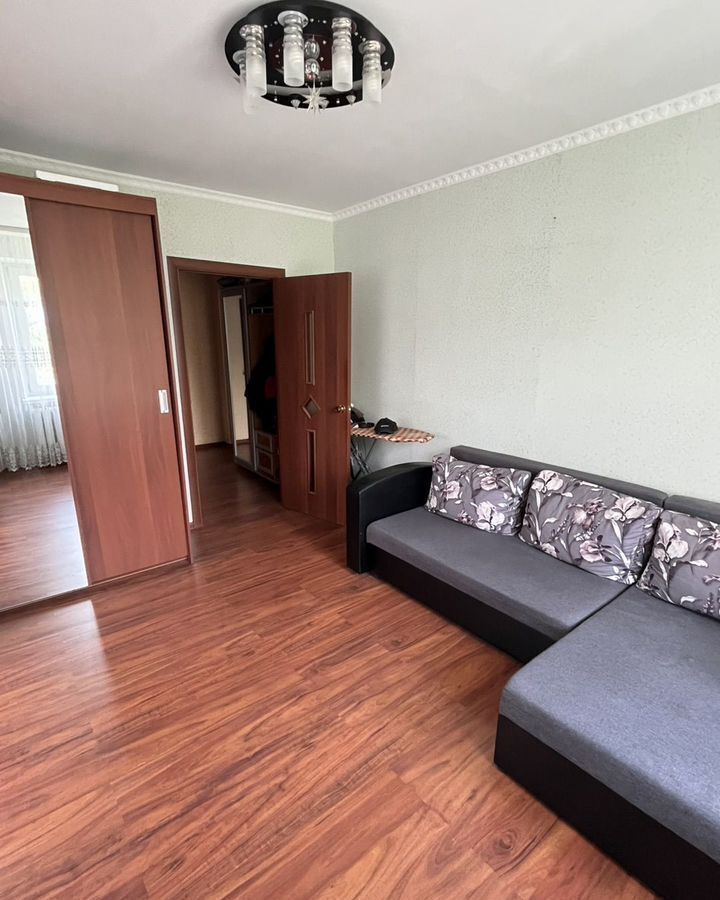 квартира г Мегион ул Сутормина 2 Тюменская обл. фото 9