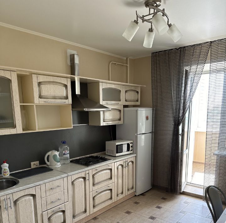 квартира г Брянск р-н Советский ул Ромашина 58к/2 фото 5