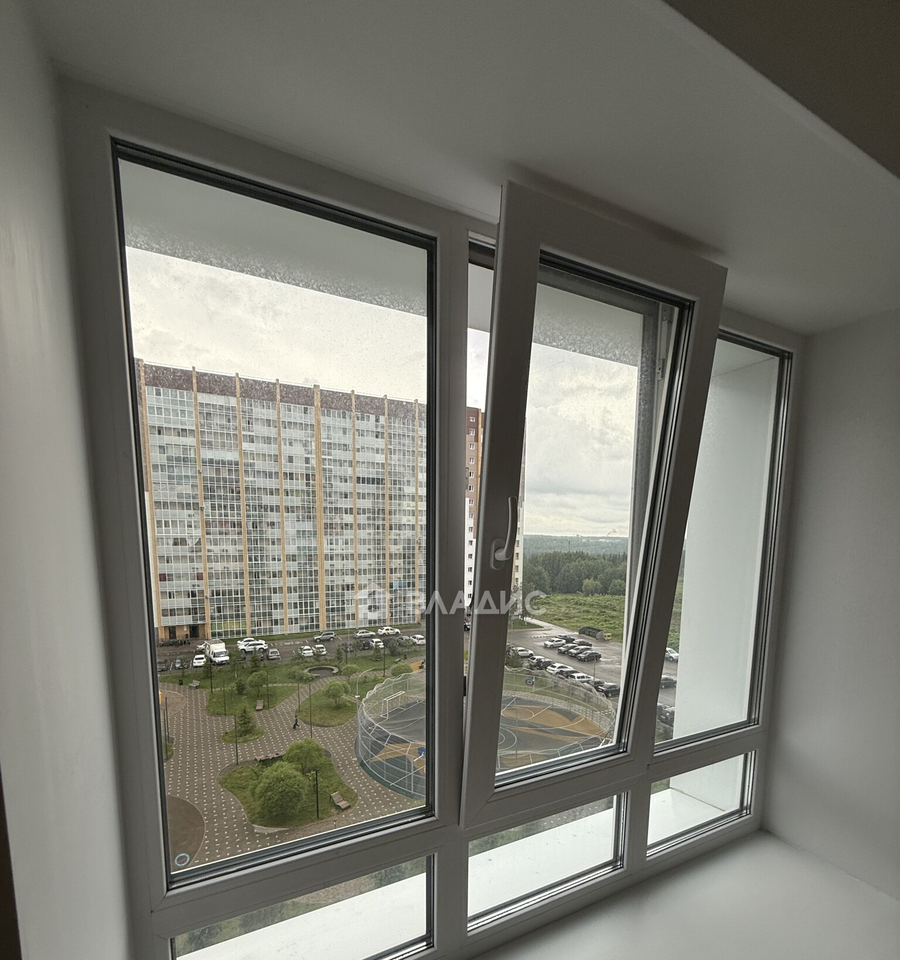 квартира г Сыктывкар Орбита пр-кт Октябрьский 220 м-н фото 4
