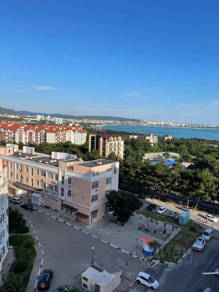 квартира г Геленджик ул Туристическая фото 1