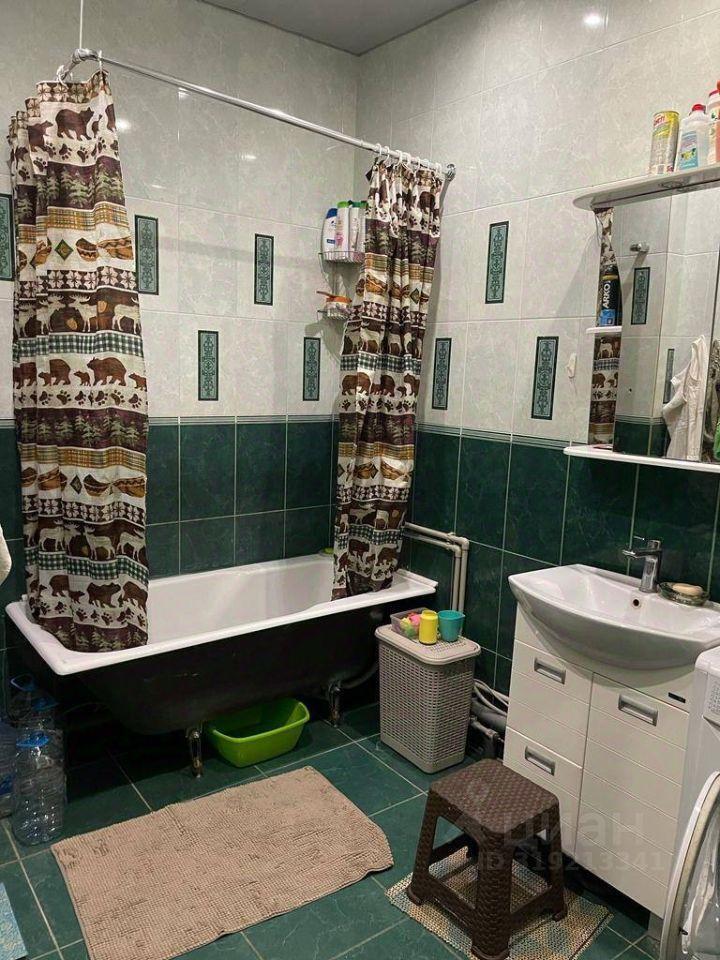 квартира г Геленджик ул Туристическая фото 4