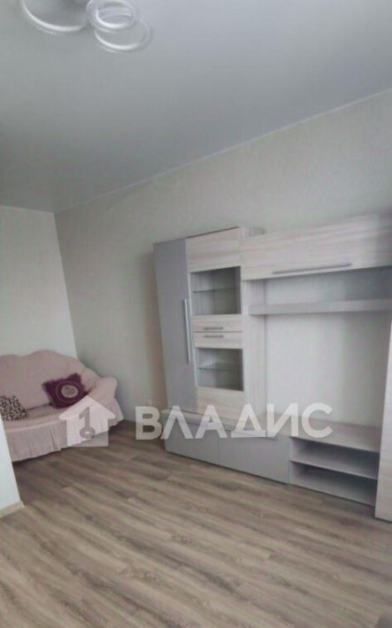 квартира г Владимир р-н Октябрьский ул Полины Осипенко 21 фото 3