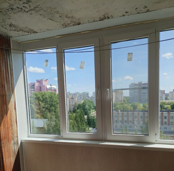 квартира г Владимир р-н Фрунзенский ул Соколова-Соколенка 11 фото 2