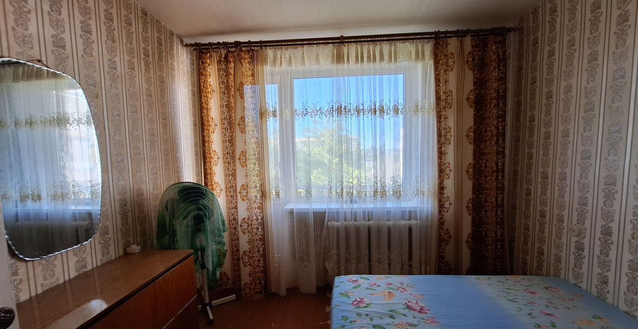 квартира г Евпатория пгт Мирный ул Сырникова 19 фото 8