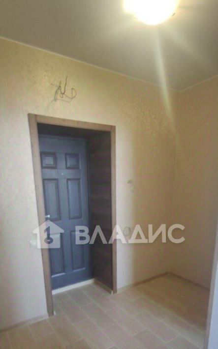 квартира г Владимир р-н Октябрьский ул Полины Осипенко 21 фото 11