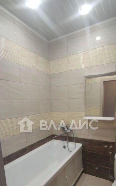 квартира г Владимир р-н Октябрьский ул Полины Осипенко 21 фото 8