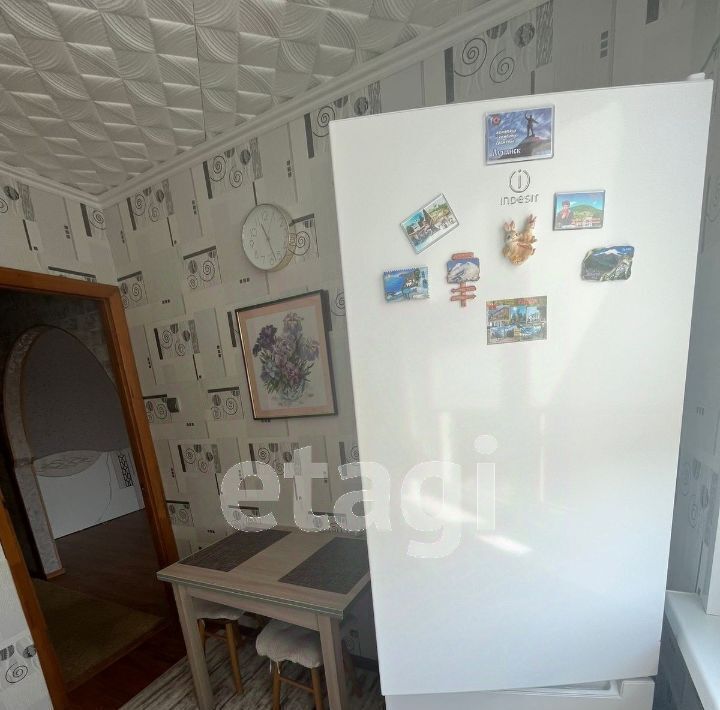 квартира г Владимир р-н Октябрьский ул Лакина 145 фото 10