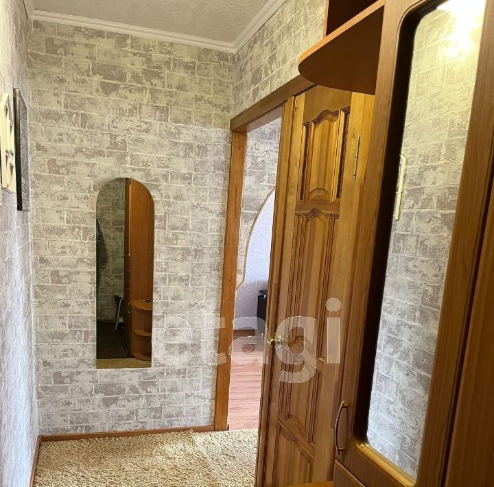 квартира г Владимир р-н Октябрьский ул Лакина 145 фото 16