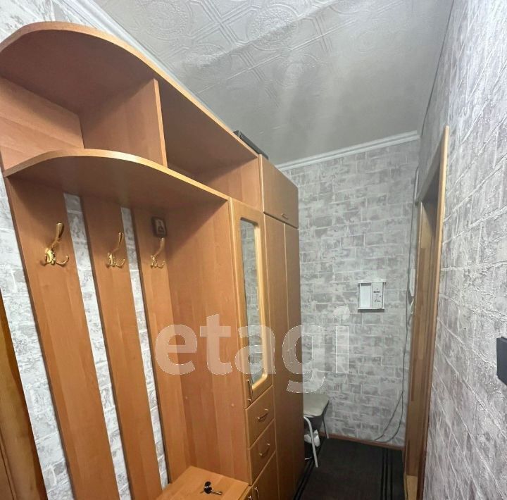 квартира г Владимир р-н Октябрьский ул Лакина 145 фото 17