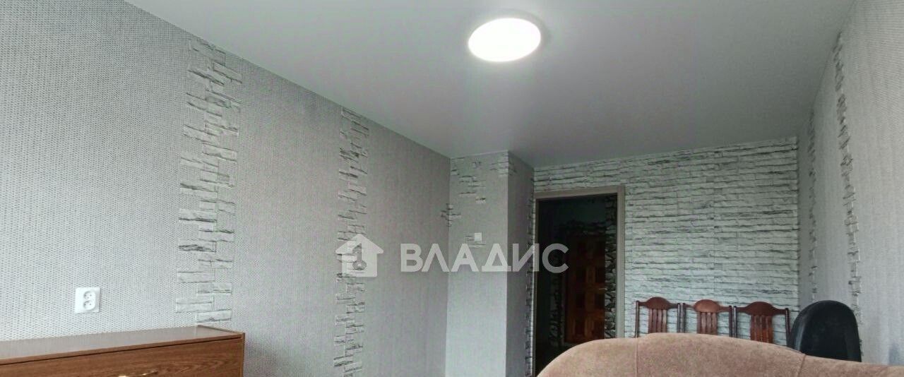 квартира г Ковров ул Фурманова 27 фото 3