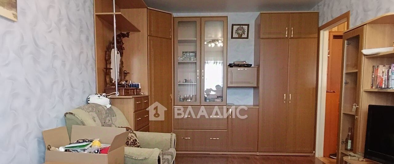 квартира р-н Гороховецкий г Гороховец ул Парковая 60б фото 4
