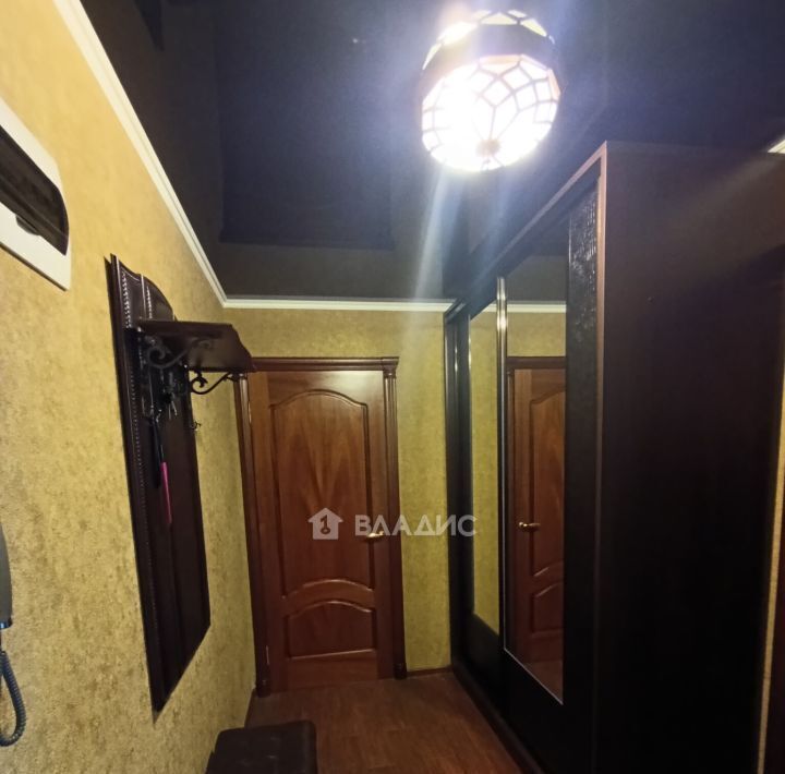 квартира г Ковров ул Строителей 2 фото 19