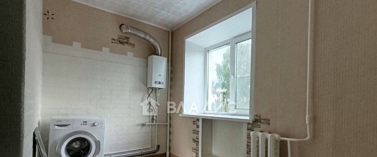 квартира г Ковров ул Фурманова 27 фото 9