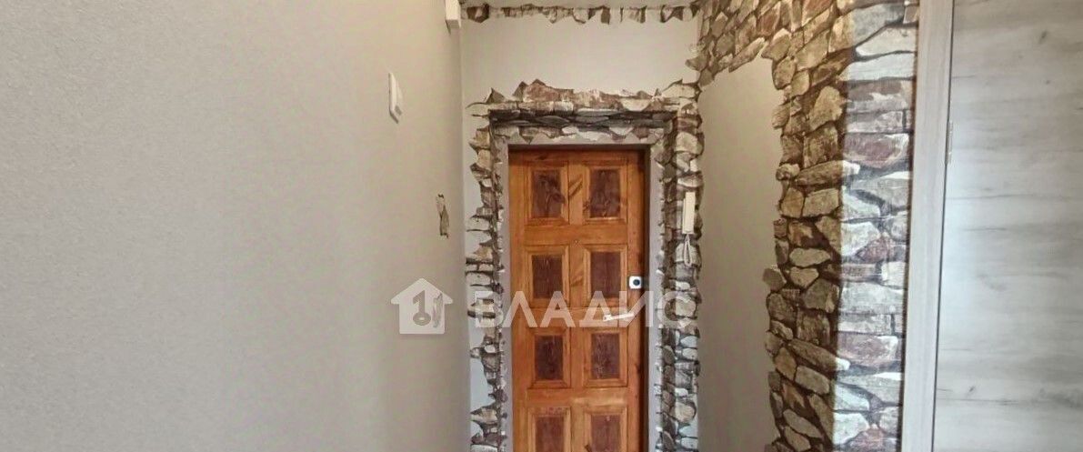 квартира г Ковров ул Фурманова 27 фото 12