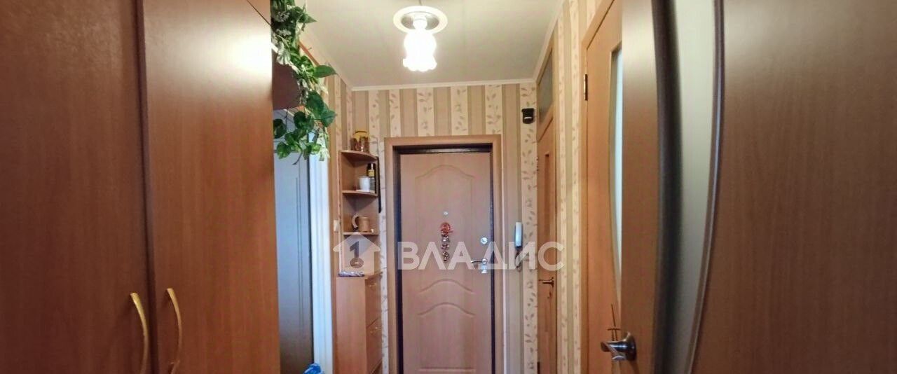 квартира р-н Гороховецкий г Гороховец ул Парковая 60б фото 12